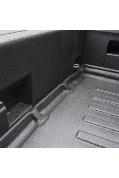 Umbrella Umbrella Trunk Mat for Peugeot 3008 High Floor (2016-)