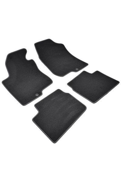 Umbrella UMBRELLA CAR MATS SET FOR KIA PRO CEED I [ED](2008-2013)