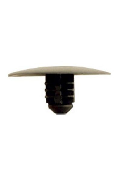 JBM Set of 15 Plastic Car Clips Jbm