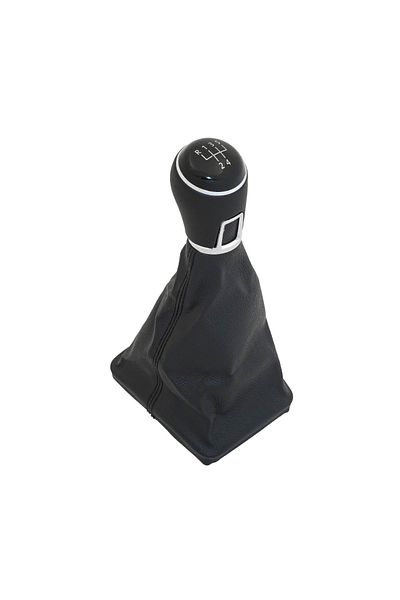 Mega Drive NUCA SCHIMBATOR CU MANSON PENTRU VW GOLF 7 2012 - 5 TREPTE