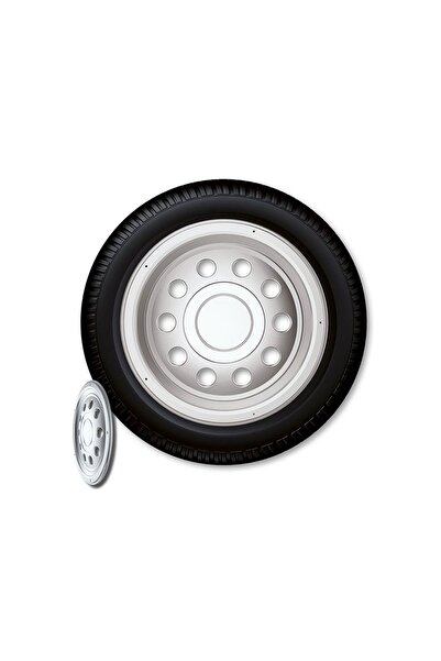 Mega Drive SET CAPACE ROTI 22.5` CAMION SPATE