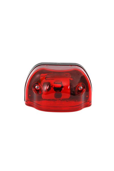 WAS Lampa Iluminare Numar Cu Pozitie 407 W71, 12V-24V Was
