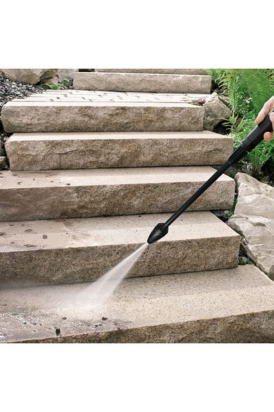 Karcher APARAT DE SPALAT CU PRESIUNE K 2 POWER CONTROL HOME CU SET CURATARE INCLUS