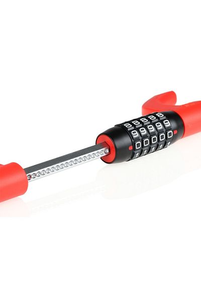 Heyner ANTIFURT PENTRU VOLAN CU CIFRU