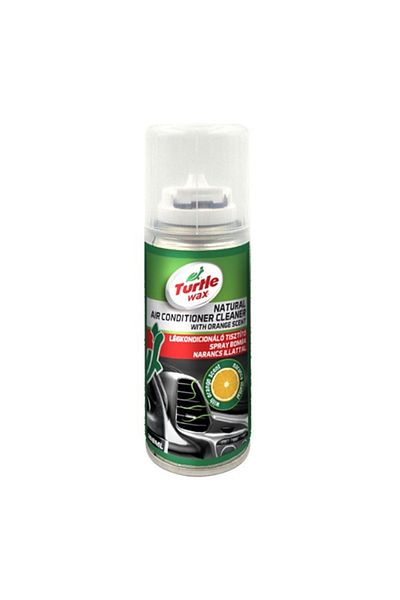 Turtle Wax SPRAY CURATAT CLIMA ORANGE 100ML TURTLE WAX