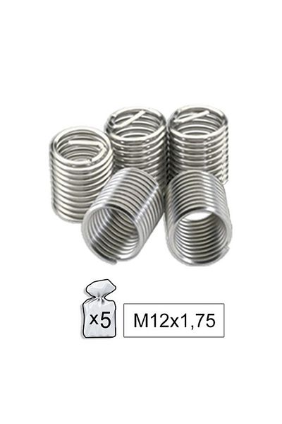 JBM Filet M12X1.75 Jbm