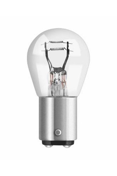 NEOLUX Bec Stop Frana 24V P21/5W Bay15D Set 10 Buc Neolux