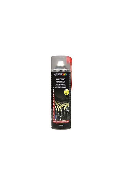 Motip SPRAY PROTECTIE CONTACTE ELECTRICE 500 ML