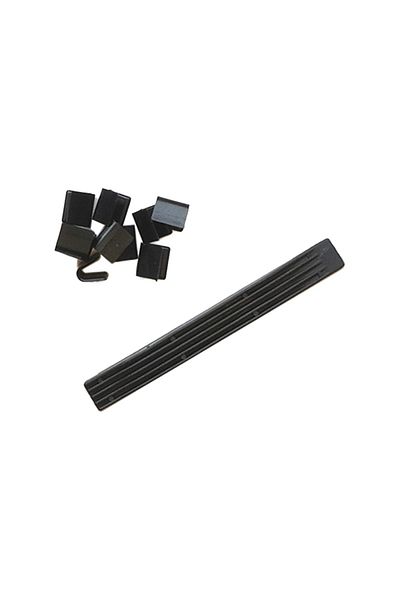 FARAD Farad Front Air Deflector Set For Dacia Duster (2018-2024)