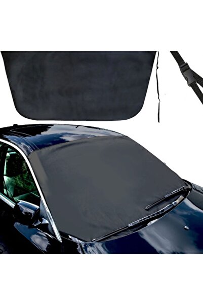 Mega Drive HUSA ANTI-INGHET PARBRIZE DIM. 145-165x110 CM MEGA DRIVE