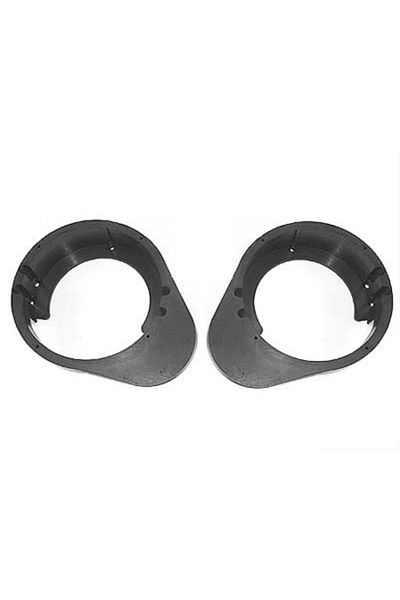 CED AUTO TRADE Inele adaptoare difuzoare auto Cod 20.417.3 Ford Orion 1990-1993 Fata 165mm