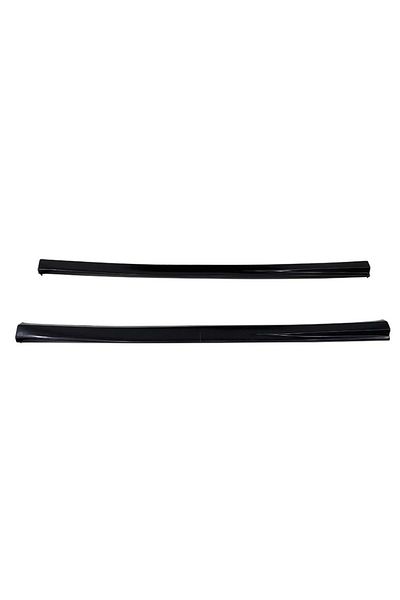 CED AUTO TRADE Praguri laterale compatibil cu VW Golf 6 VI 2008-2012 R Design