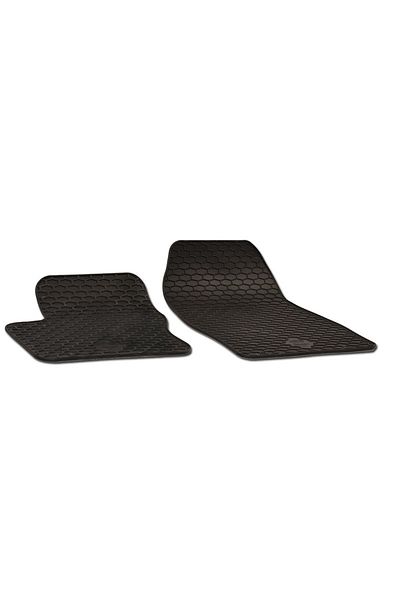 Umbrella SET COVORASE AUTO CAUCIUC UMBRELLA PENTRU FORD CONNECT TOURNEO. CONNECT TRANSIT (2014-) - 2 PCS