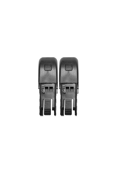 ALCA ALCA TOP LOCK ADAPTER SET 2 PCS (FOR NEW VW. FORD MODELS)