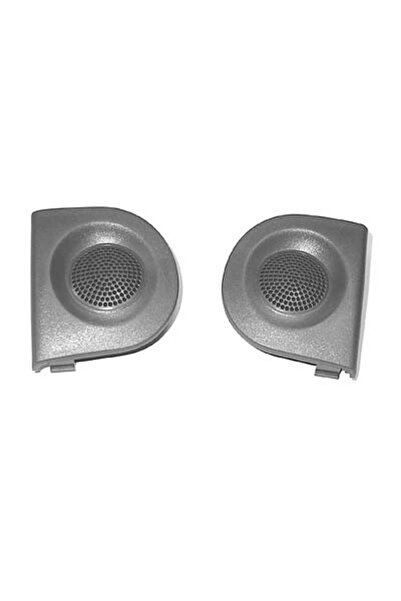 CED AUTO TRADE Inele adaptoare difuzoare auto Cod 20.511 Fiat Panda 2003-2012 Tweeter