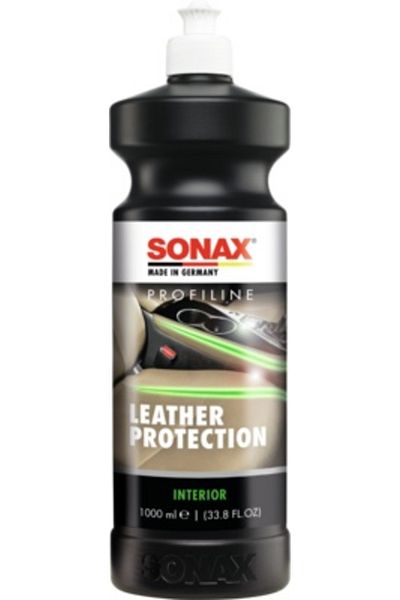Sonax Solutie De Ingrijit Pielea Profiline - Sonax 1L