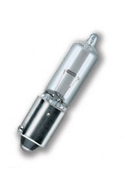 Osram Bec BEC 12V H10W original set 10 buc OSRAM