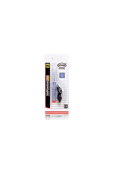 Heyner TESTER TENSIUNE 6-24 V