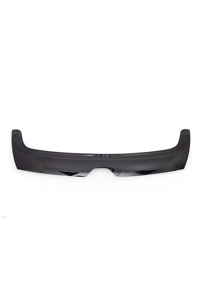 CED AUTO TRADE Hood deflector compatible with RENAULT MASTER 2014-2018