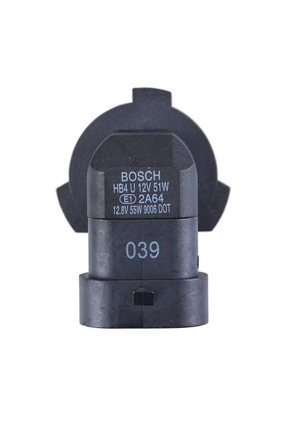 Bosch Bec Hb4 12V 51W Pure Light (Blister 1Buc) Bosch