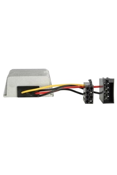 ACV Convertor de tensiune ACV 30.3520-06-0, 24 V-12 V DC-DC