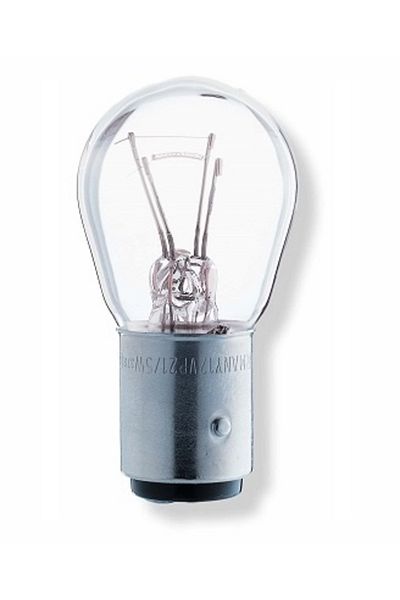 Osram SET ORIGINAL 10 BUC BEC CAMION 24V P21/5W OSRAM