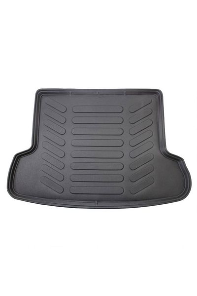 Umbrella UMBRELLA TRUNK PROTECTIVE CARPET FOR HYUNDAI ACCENT (2006-2010)
