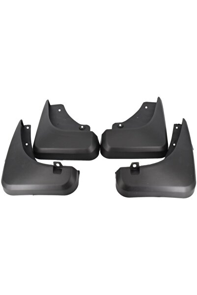 CED AUTO TRADE Set 4 bucati aparatori noroi dedicate Ford KUGA 2008-2012