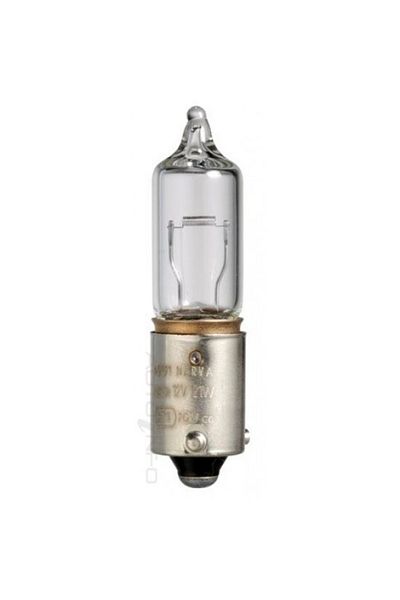 Narva Set becuri BEC 12V H21W, 10 buc., Narva