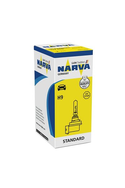 Narva BEC PROIECTOR H9 12V PGJ19-5 65W NARVA
