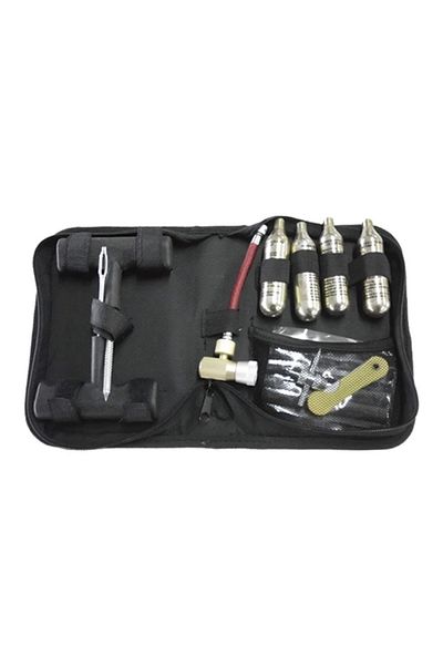JBM Set Reparatie Anvelope Jbm