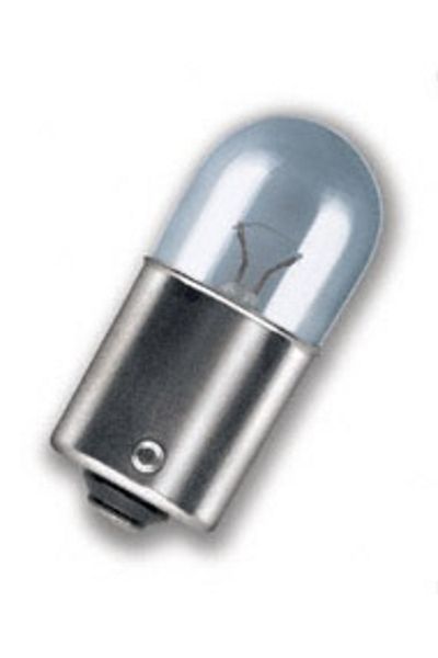 Osram Bec 12V R10W Set original 10 buc Osram