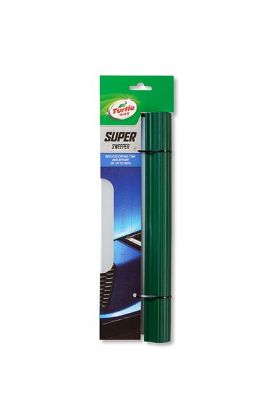 Turtle Wax CURATITOR INDEPARTAT APA