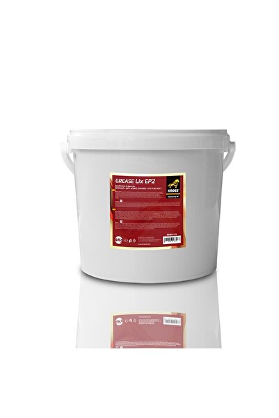 KROSS Unsoare Kross Lix Ep-2 4 Kg