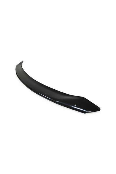 CED AUTO TRADE Hood deflector compatible with PEUGEOT 3008 2016->