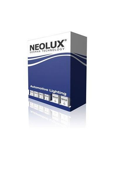 NEOLUX DISPLAY ECHIPAT CU BECURI 12V (80*H7 + 28*H4) NEOLUX