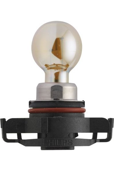 Philips BEC SEMNALIZARE 12V PSY24W SILVER VISION PHILIPS
