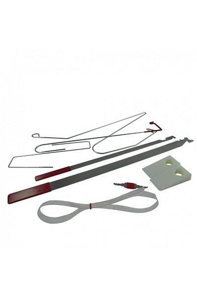 JBM JBM CAR OPENING TOOL SET