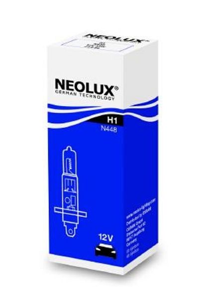 NEOLUX Bec Far H1 12V P14.5S 55W Neolux