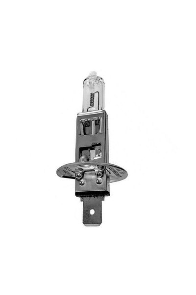 SCT Bec Far H1 24V 70W P14.5S Super White SCT