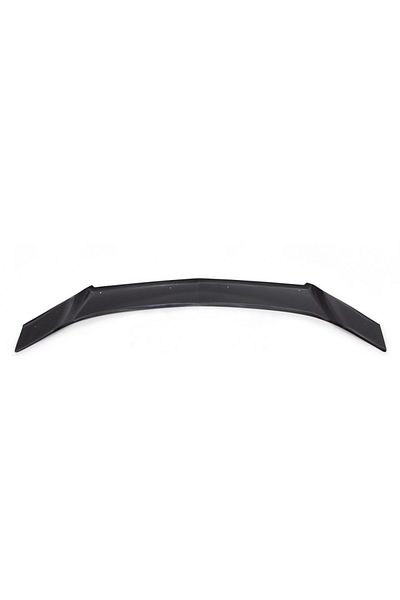 CED AUTO TRADE Hood deflector compatible with MERCEDES SPRINTER 2014-2017