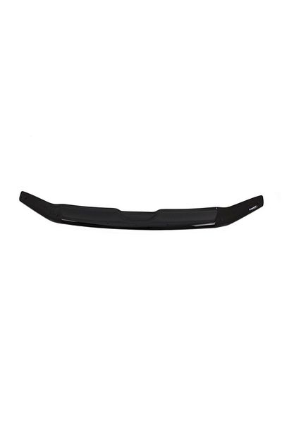CED AUTO TRADE Deflector capota compatibil TOYOTA LAND CRUISER 2015->