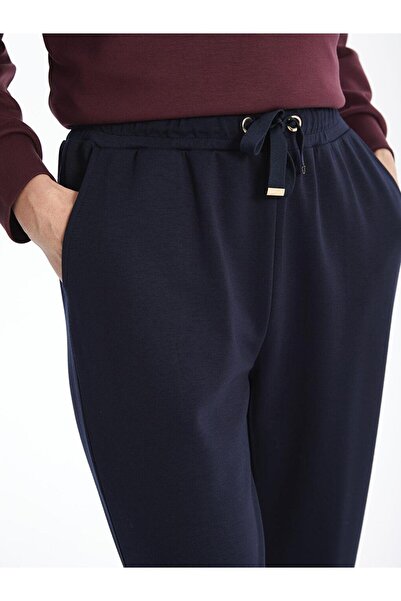 LC Waikiki Γυναικείο Φούτερ με Ελαστική Μέση (S5)