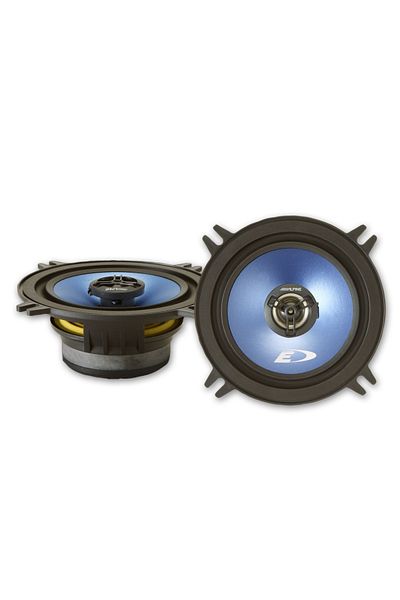 Alpine Set difuzoare auto coaxiale Alpine SXE-13C2, 13 cm, 35W RMS