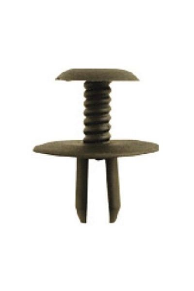 JBM Set of 5 Plastic Car Clips JBM