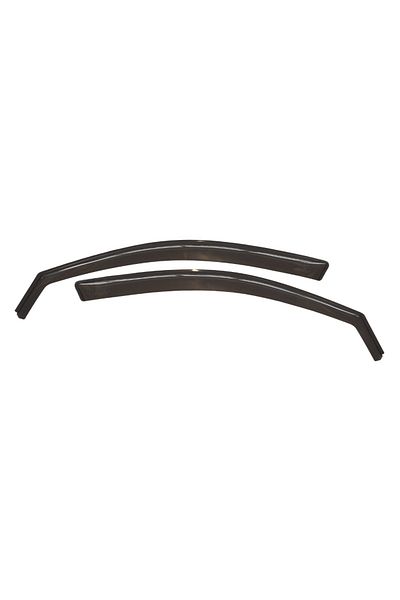 FARAD Farad Front Air Deflector Set For Volkswagen Passat - Sw (2000-2004)