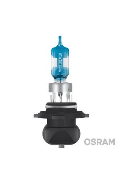 Osram BEC 12V HB3 60 W LASER NIGHT BREAKER NextGen +150% OSRAM
