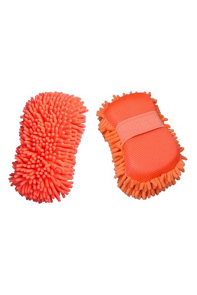 Mega Drive MICROFIBER SPONGE 24X12X6 CM MEGA DRIVE
