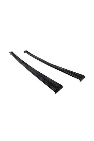 CED AUTO TRADE Praguri laterale compatibil cu VW Golf 6 VI 2008-2012 R Design