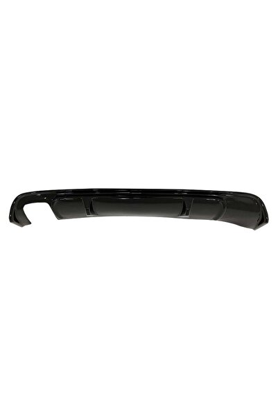 CED AUTO TRADE Prelungire Bara Spate compatibil cu VW Jetta Mk6 VI 2014-2018,...